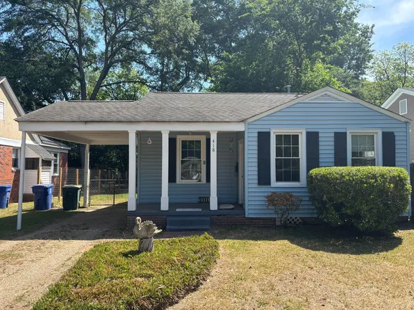 418 Graymont Ave, Columbia, SC 29205