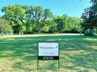 308 E Miller St, Burleson, TX 76028