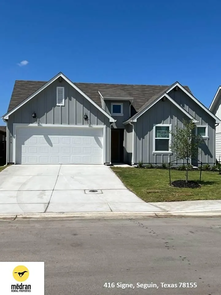 3 bed, 1407 sqft, $1,725 — Photo 1