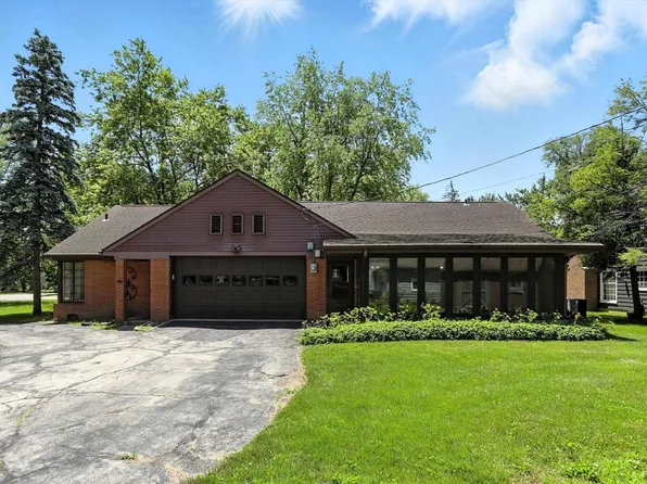 1600 W Walnut St, Kokomo, IN 46901