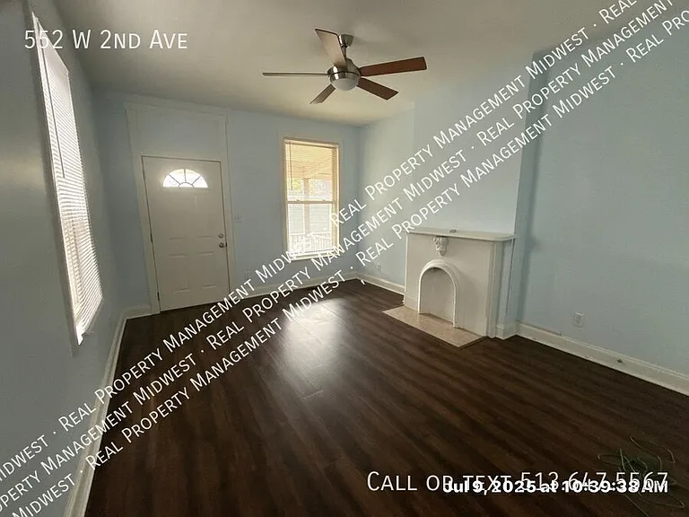 552 W 2nd Ave — Photo 3