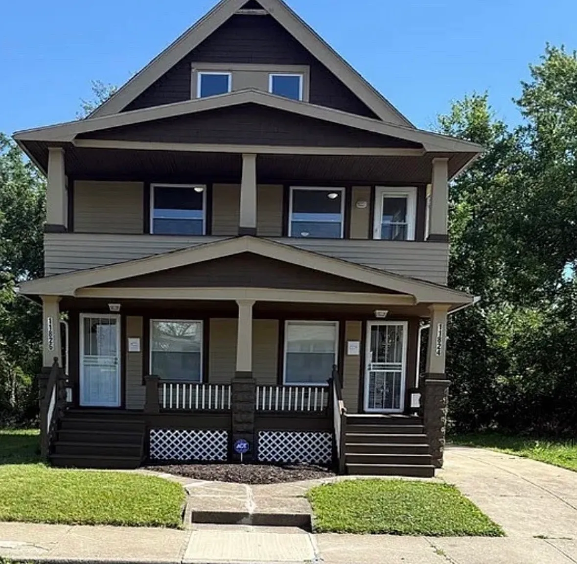 2 bed, $1,150 — Photo 1