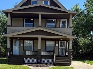 11824 Honeydale Ave #Dn, Cleveland, OH 44120