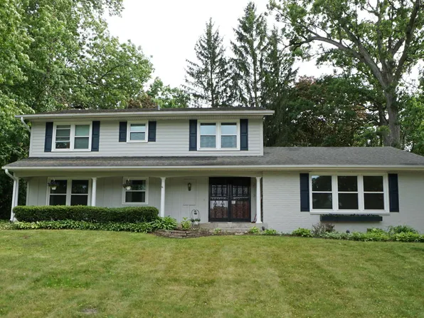 2133 Jonquil Pl, Rockford, IL 61107