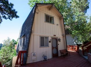 767 W Victoria Ct, Lake Arrowhead, CA 92352