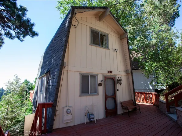 767 W Victoria Ct, Lake Arrowhead, CA 92352