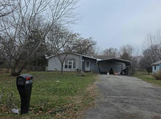 5125 Rapp Rd, Granite City, IL 62040