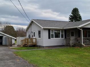 3284 Simmons Rd, Vernon Center, NY 13477
