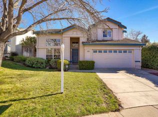 8122 Canyon Creek Cir, Pleasanton, CA 94588