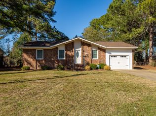 1005 N Magnolia Ave #B, Dunn, NC 28334
