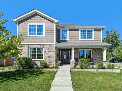 700 State St, Lemont, IL, 60439