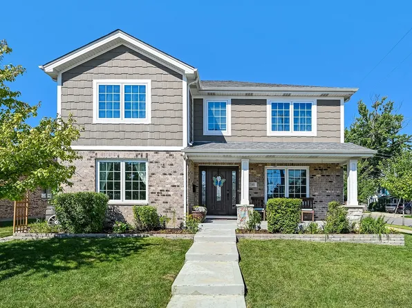 700 State St, Lemont, IL 60439