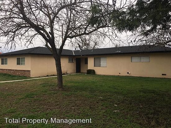 1st image of 3032 W Tulare Ave