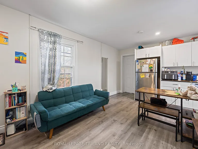 434 Dufferin Ave #3 — Photo 5
