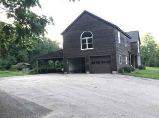281 Tiffany Hill Rd, Weare, NH 03281