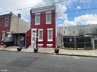 2023 N Leithgow St, Philadelphia, PA 19122