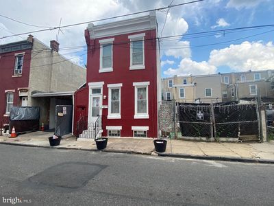 2023 N Leithgow St, Philadelphia, PA, 19122