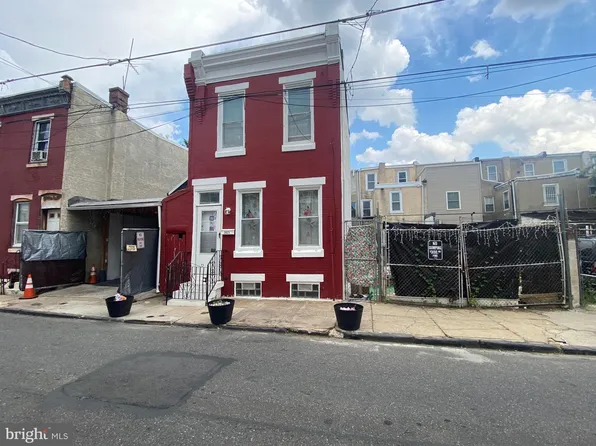 2023 N Leithgow St, Philadelphia, PA 19122