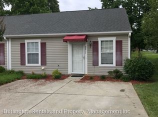 2411 Moran St #C, Burlington, NC 27215