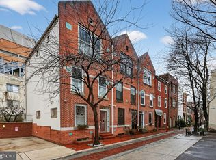 205 S Jessup St, Philadelphia, PA 19107