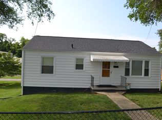 525 Courtney Ave NE, Roanoke, VA 24012