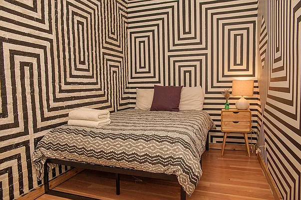 Rented by Furnished Habitat | media 5