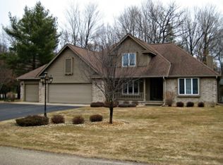 5849 Sarah Cir, Wisconsin Rapids, WI 54494