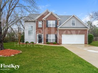 3021 Bowron Rd, Helena, AL 35080