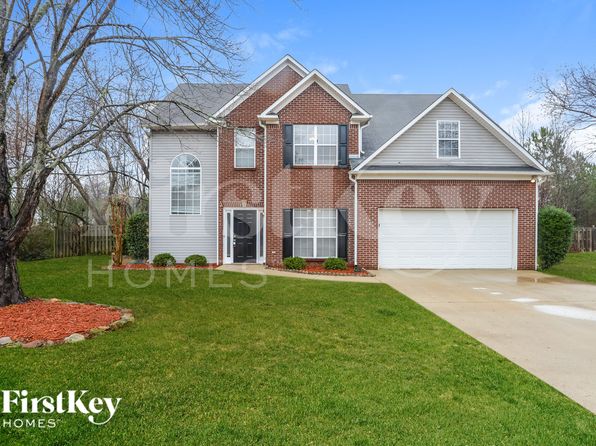 3021 Bowron Rd