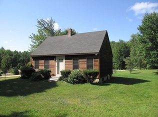 1 Ramsell Way, East Waterboro, ME 04030