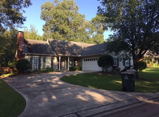 2441 Rhody Dr, Ruston, LA 71270