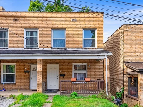 940 Clive St, Pittsburgh, PA 15202