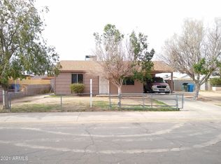 3108 N 68th Ln, Phoenix, AZ 85033