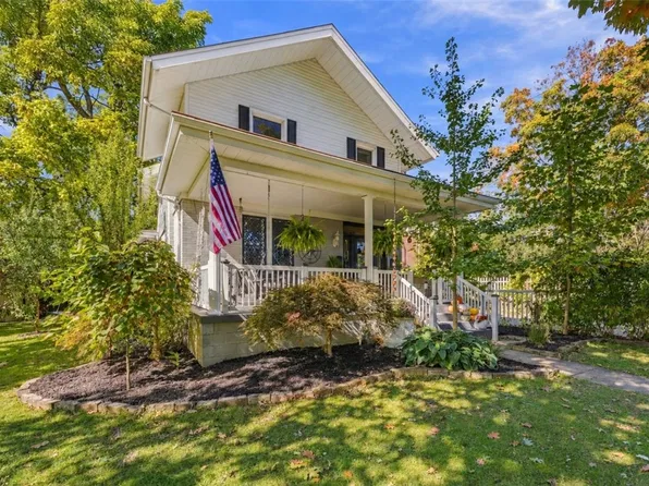4908 Interboro Ave, Pittsburgh, PA 15207