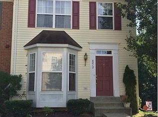 8412 Gauntlet Pl, White Plains, MD