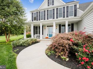 723 Woodbine Crossing Rd, Mount Airy, MD 21771