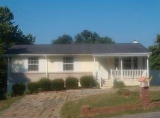 4645 Fanning Dr, Antioch, TN 37013