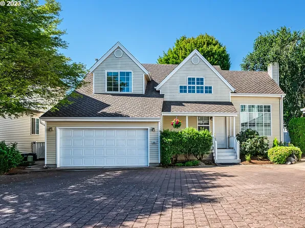 508 Covey Ln, Eugene, OR 97401