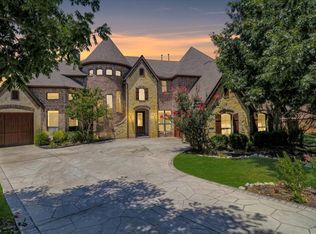 4407 Fallmeadow Dr, Frisco, TX 75034