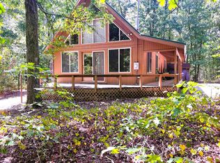 140 Danny Dr, Mountain View, AR 72560