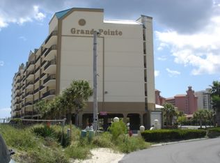 27284 Perdido Beach Blvd #703, Orange Beach, AL 36561