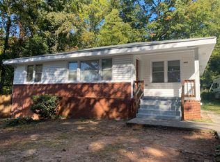 2431 Baxter Rd SW, Atlanta, GA 30315