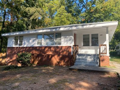 2431 Baxter Rd SW, Atlanta, GA, 30315