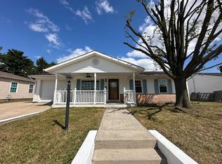 518 Shoshone Dr, Lancaster, OH