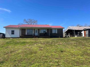 4107 County Road 55, Haleyville, AL 35565