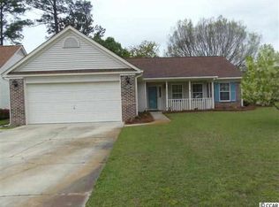 2404 Warbler Ct, Murrells Inlet, SC 29576