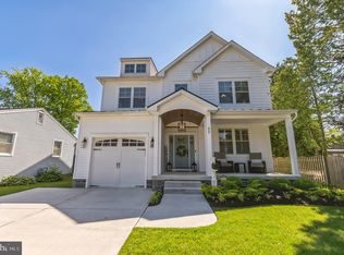 88 Utica Ave, Haddon Township, NJ 08108