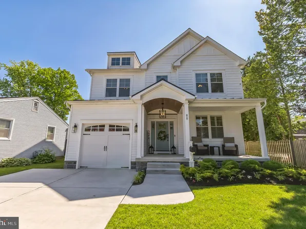 88 Utica Ave, Haddon Township, NJ 08108