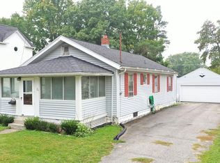 26 Jeffrey Ave, Shelby, OH 44875