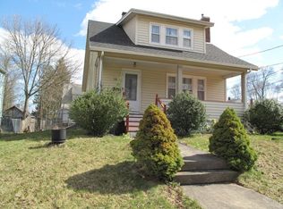 73 Waldo St, Brockton, MA 02301
